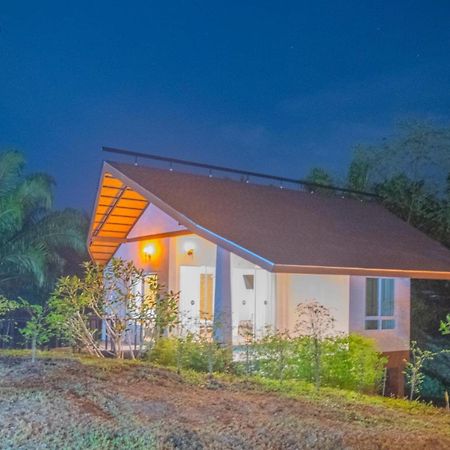Khaosok Legend Phase 2 Villa Khao Sok National Park Екстериор снимка